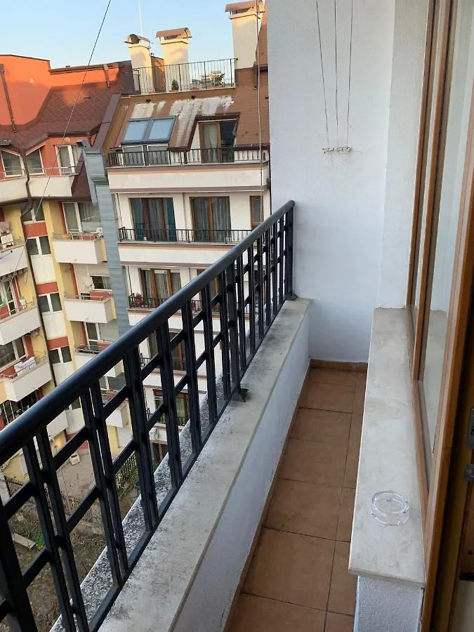 Guest house Like Home Guest Rooms Sofia
