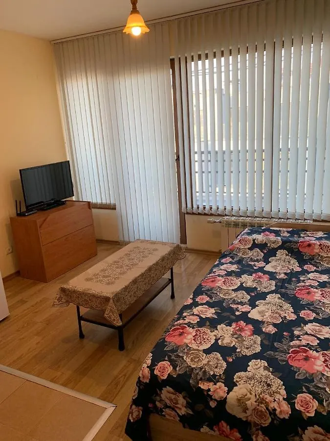 Like Home Guest Rooms Sofia
