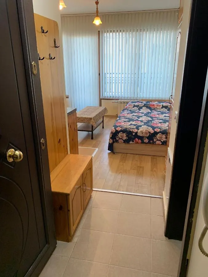 Like Home Guest Rooms Sofia Guest house