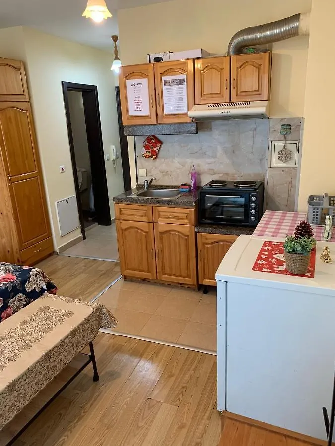 Guest house Like Home Guest Rooms Sofia Bulgaria