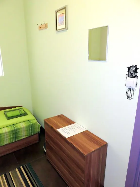 Guest house Like Home Guest Rooms Sofia Bulgaria