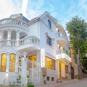 Imperia Hotel Varna