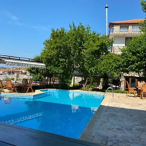 Villas Sozopol Hotel Sozopol