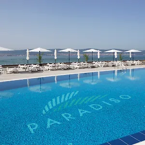 Paradiso Aparthotel Nessebar