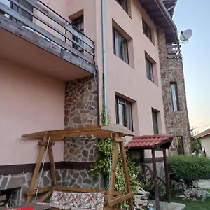 Petar Guest house Bansko