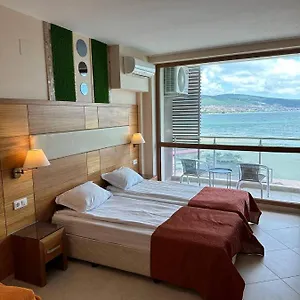 Briz - Section B Hotel Slantschew brjag