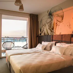 Antea Hotel Sozopol