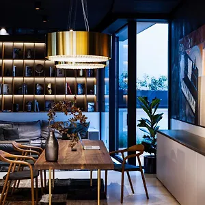 Hotel Juno Sofia, A Member Of Design, Sofia