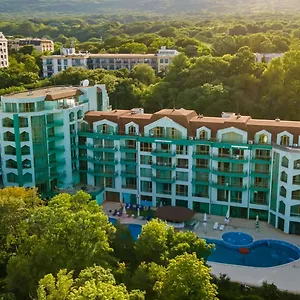 Palma Hotel Golden Sands