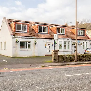 *** Hotel Arden Guest House, Craigmillar Castle Reino Unido