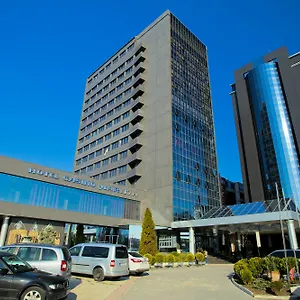 Maritza Hotel Plovdiv