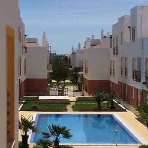  Hotel Cabanas Pool Portugal