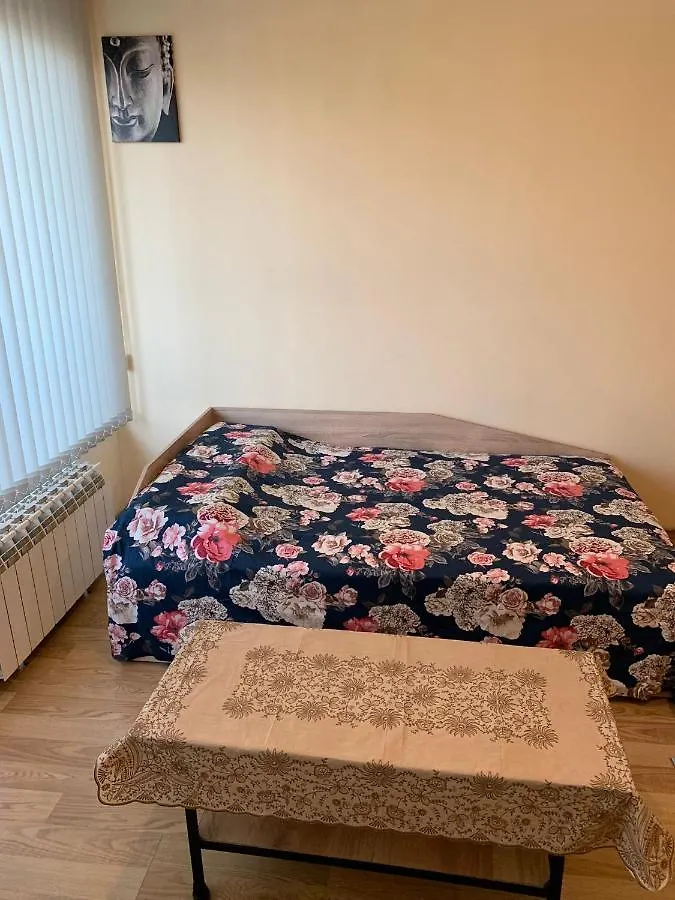 Pensiune Like Home Guest Rooms Sofia