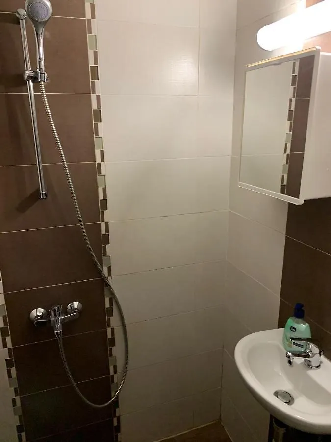 Pensiune Like Home Guest Rooms Sofia Bulgaria