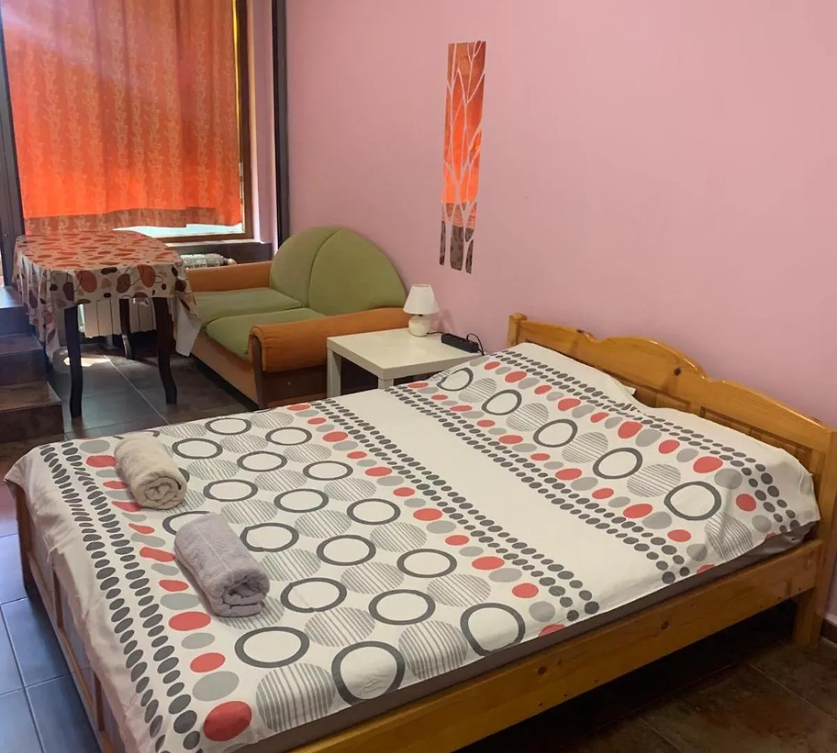 Like Home Guest Rooms Sofia 0*,  Bulgaria