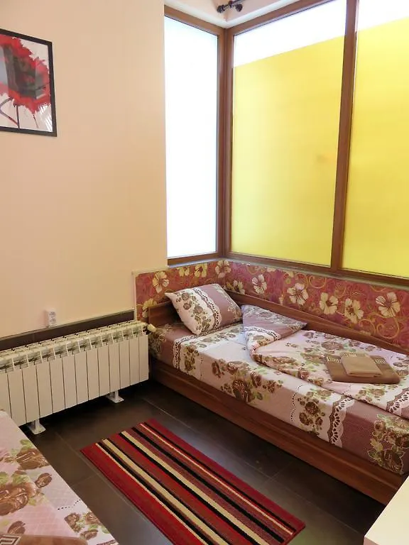 Pensiune Like Home Guest Rooms Sofia