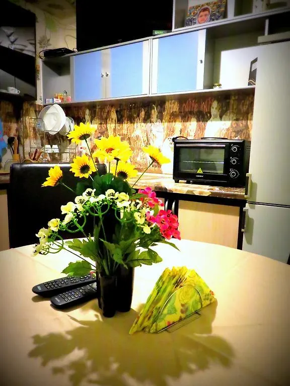 Like Home Guest Rooms Sofia 0*,