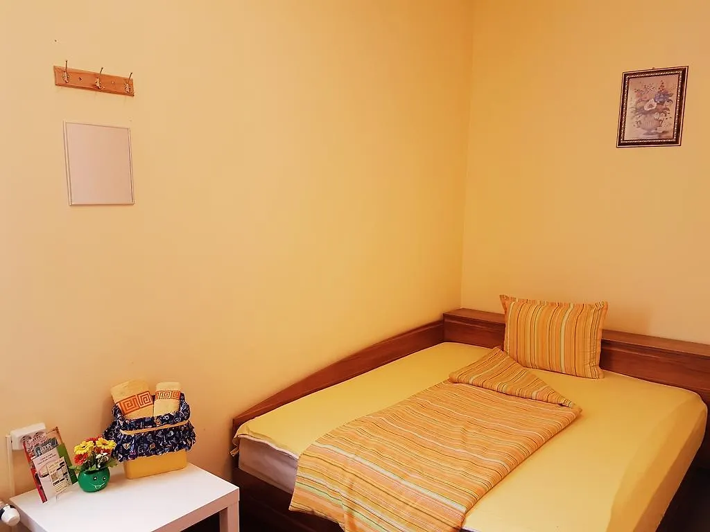 Like Home Guest Rooms Sofia