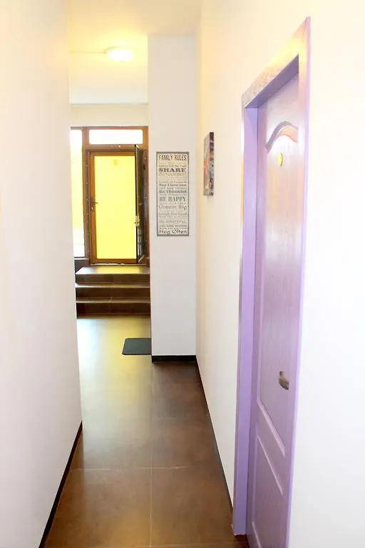 Like Home Guest Rooms Sofia 0*,  Bulgaria